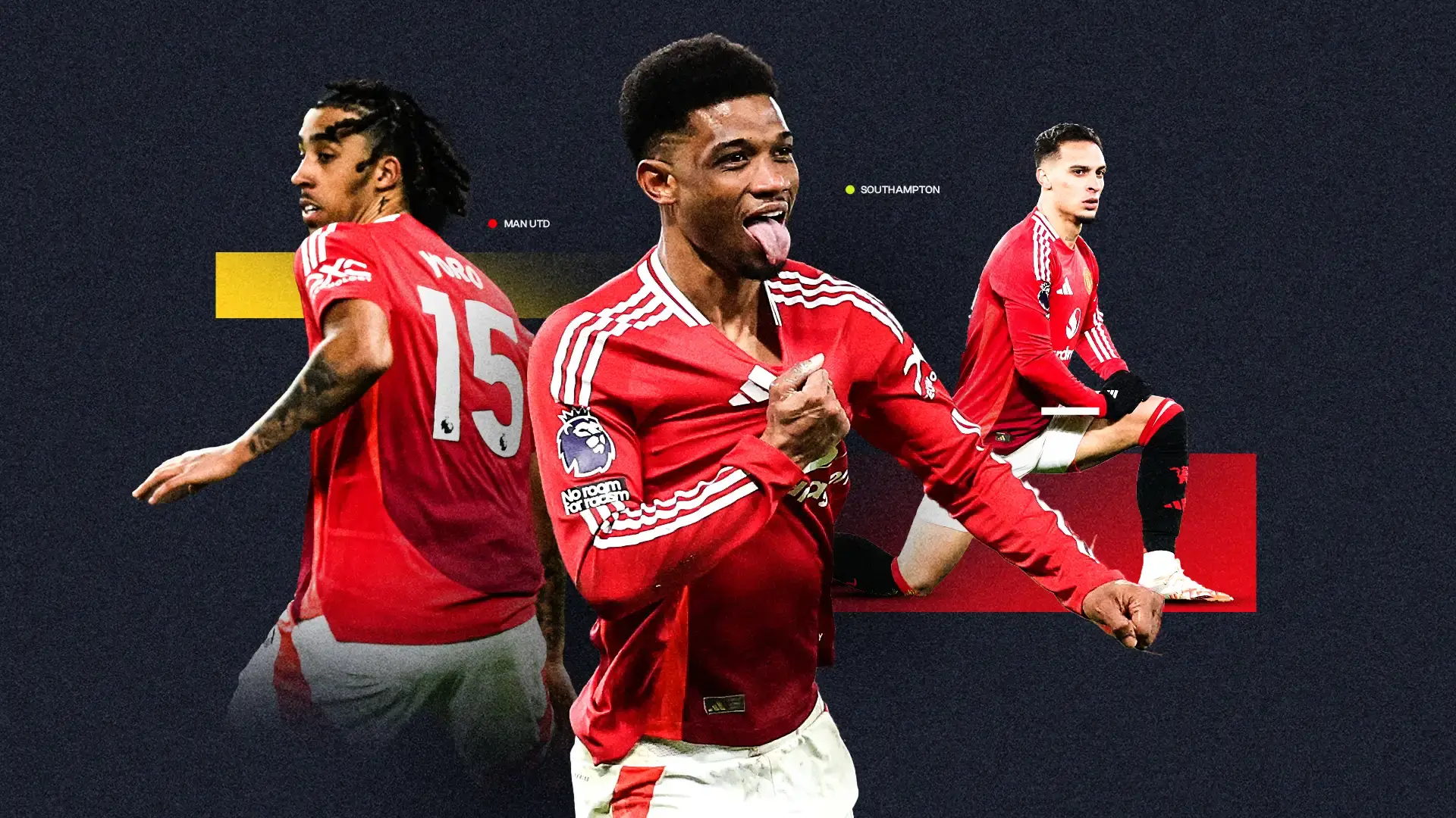 Jadwal Lengkap Manchester United Oktober 2025