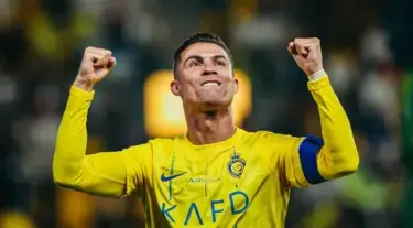 Al-Ittihad vs Al-Nassr: Jadwal Siaran Langsung (27.09.2025)