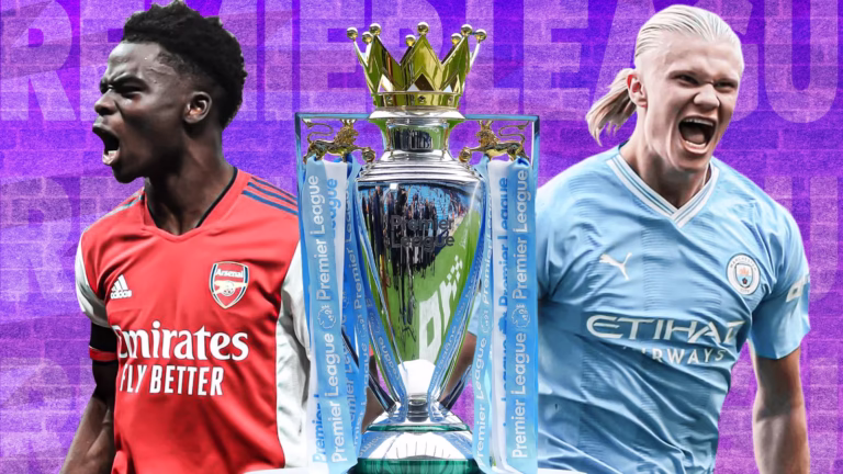 Statistik Premier League 2025/26 Pekan 5