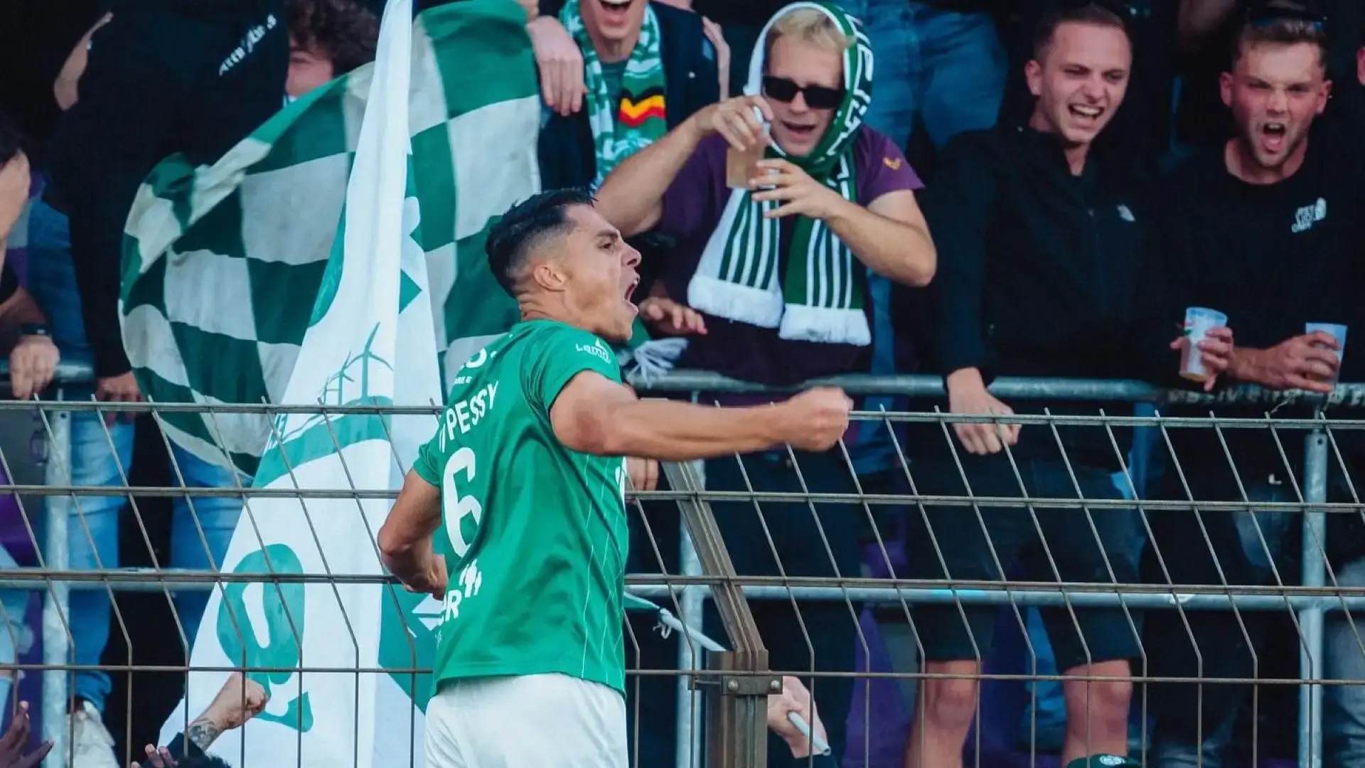 Joey Pelupessy Cetak Gol : Layak MOTM? Fakta & Analisis