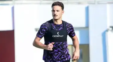 José Enrique mencatat gol tercepat Liga 1 Indonesia