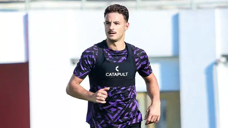 José Enrique mencatat gol tercepat Liga 1 Indonesia