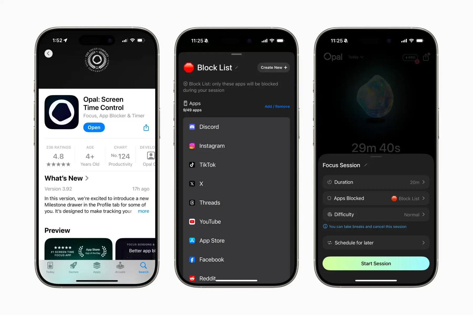 Minimalisme Digital: Cara Membi Screen Time