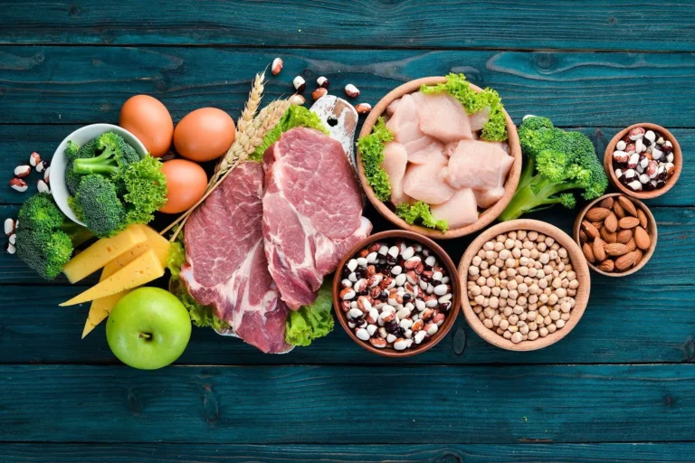 Mengapa Kebutuhan Protein Harian Penting? Fakta, Sumber, dan Panduan