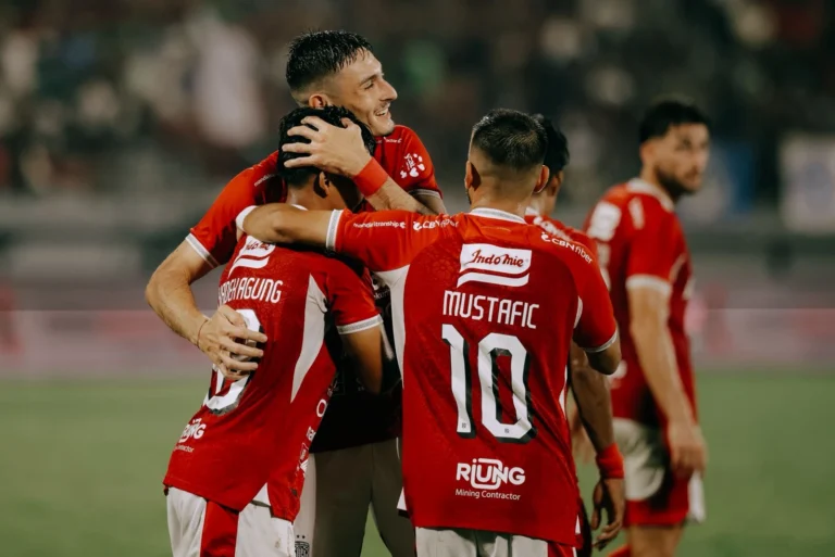 Bali United vs PSIM Yogyakarta: Jadwal Siaran Langsung (20.09.2025)