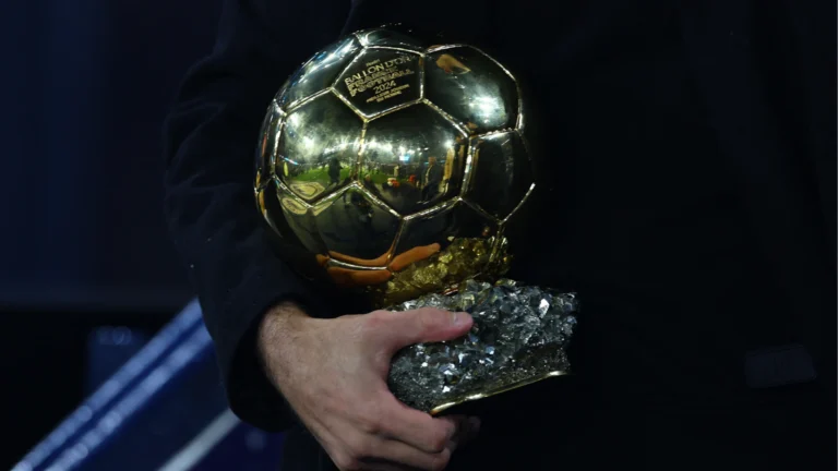 Apa Itu Ballon d’Or?