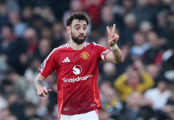 Manchester United vs Chelsea 2-1: King MU Comeback
