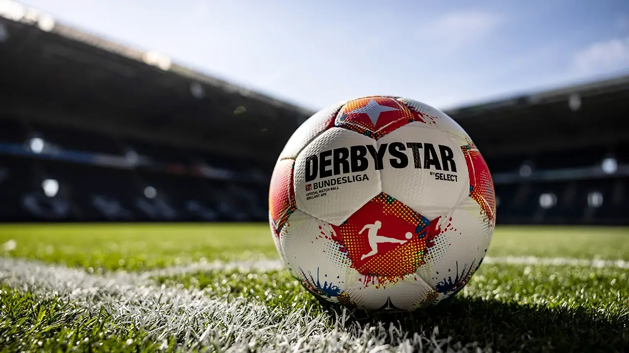 Statistik Bundesliga 2025/26: Bayern Tancap Gas, Kane Jadi Mesin Gol