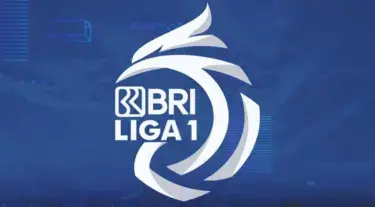 Jadwal lengkap BRI Liga 1 Indonesia