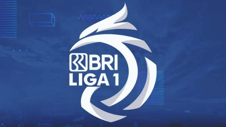 Jadwal lengkap BRI Liga 1 Indonesia