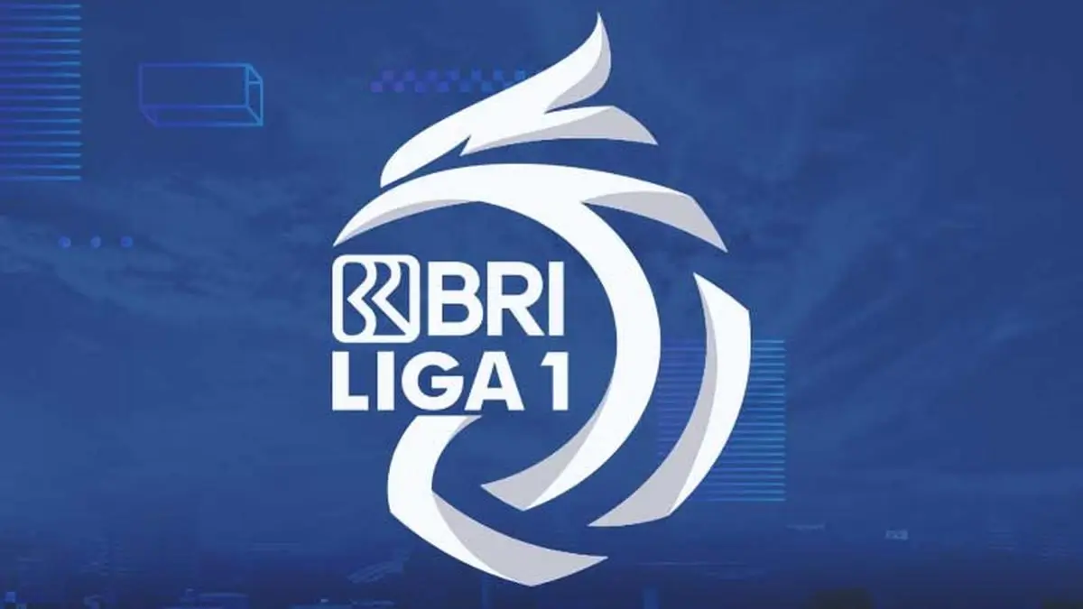 Jadwal lengkap BRI Liga 1 Indonesia