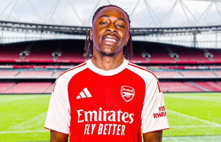 Debut Mewah Eberechi Eze di Anfield: Antara Harapan dan Ancaman