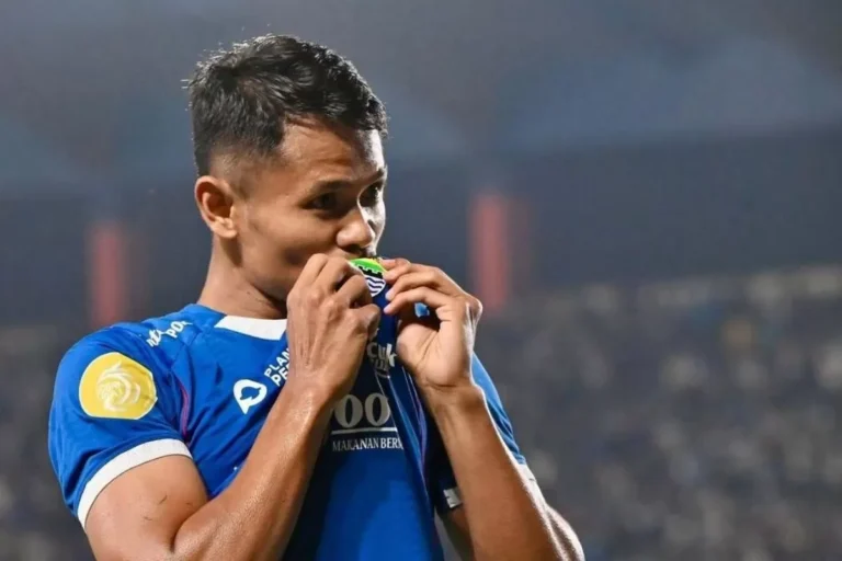 Resmi: Dimas Drajad Bergabung ke Malut United dengan Status Pinjaman dari Persib