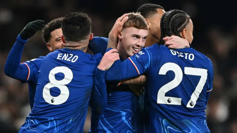 Drama VAR di Premier League: Dua Laga, Dua Kontroversi, Ribuan Pertanyaan