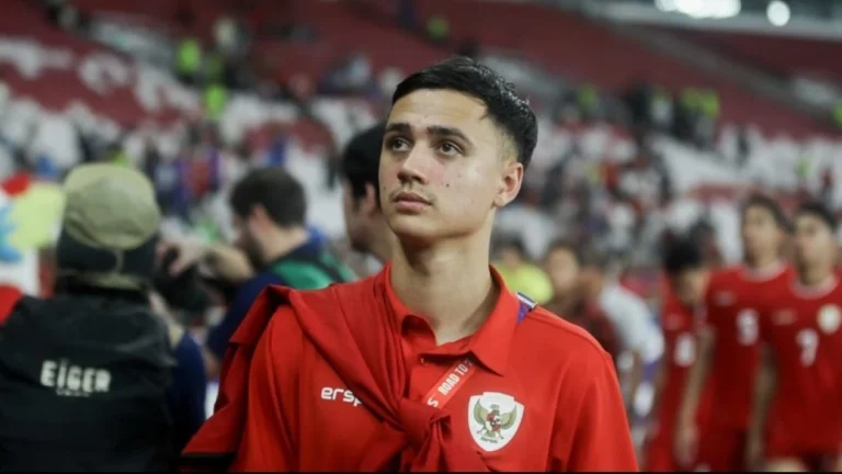 5 Alasan Eliano Reijnders Pilih Persib, Bukan Bali United