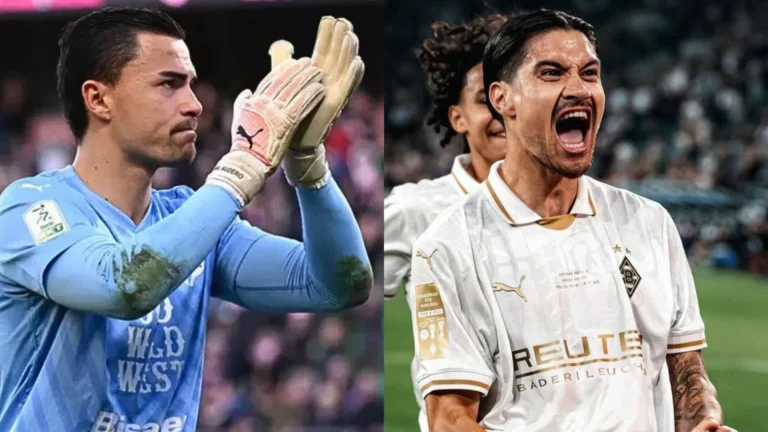 Emil Audero dan Kevin Diks Pamerkan Performa Positif dalam Laga Pembukanya
