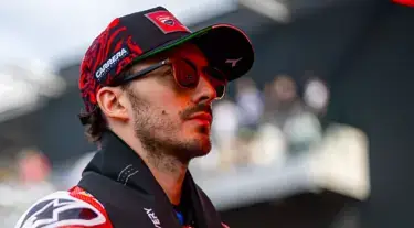 Francesco Bagnaia Ingin Casey Stoner Jadi Mentor Tambahan