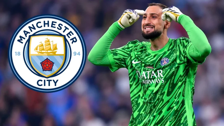 Donnarumma Jadi Bahan Perdebatan Panas Media Dunia