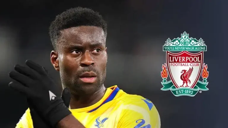 Liverpool VS Manchester City : Bursa Transfer Semakin Panas Bajak Target Utama The Reds