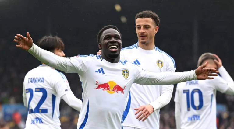 Jadwal Lengkap Leeds United Oktober 2025