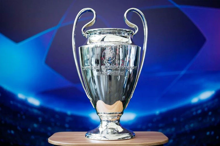 Jadwal Liga Champion 25/26 : League Phase September