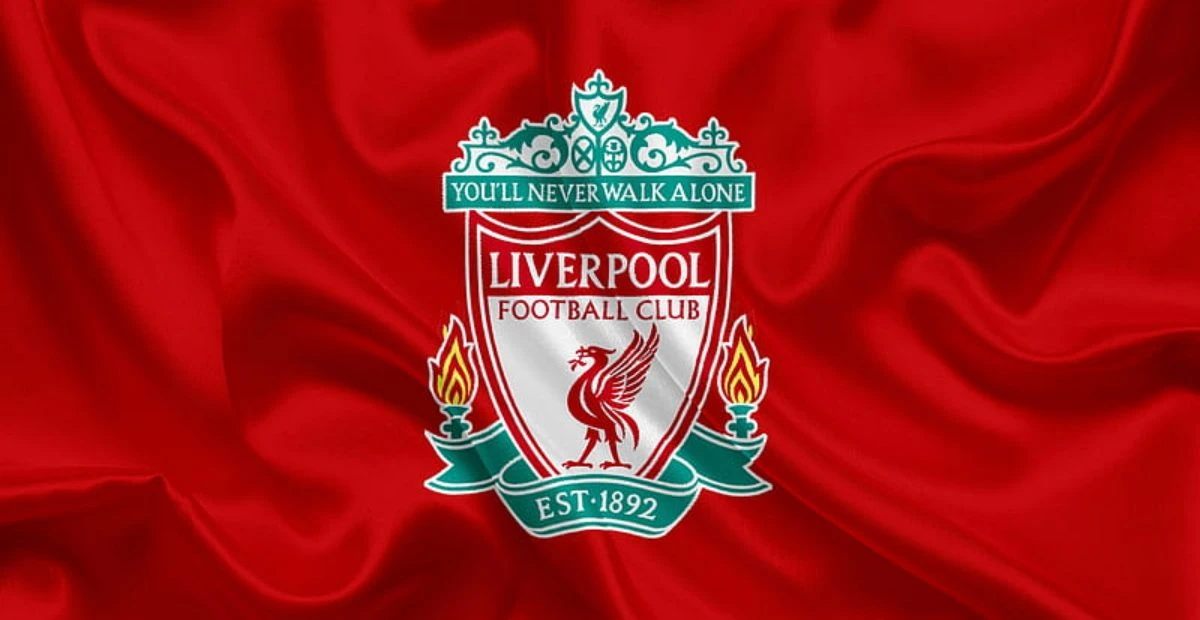 Liverpool logo
