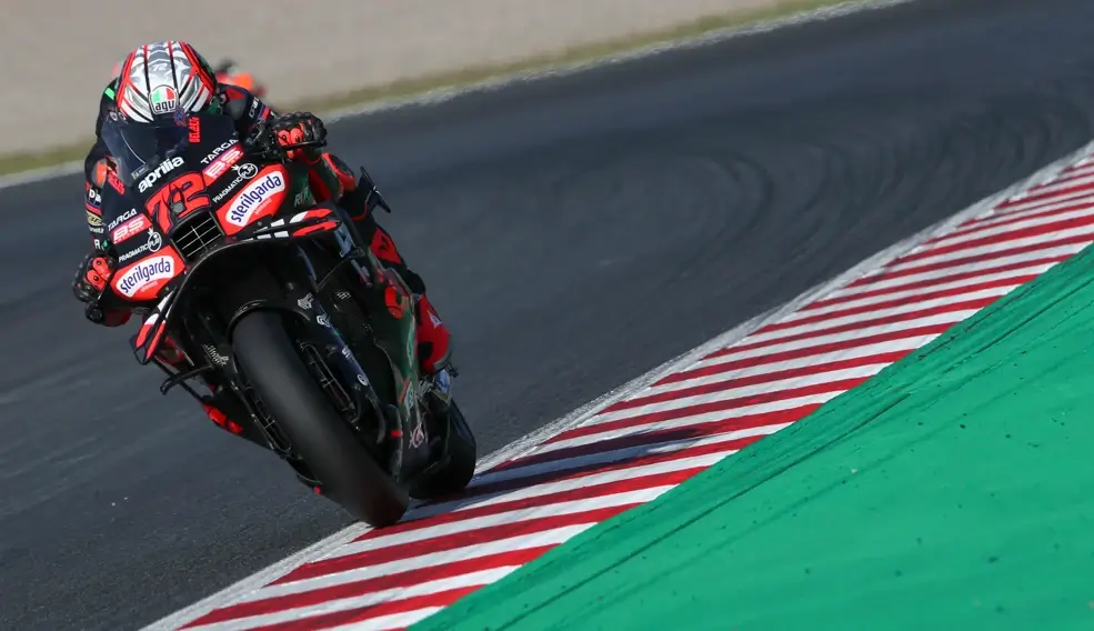 Hasil Latihan MotoGP Jepang 2025: Bezzecchi Unggul