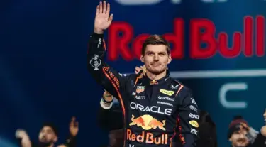 Max Verstappen Buka Suara Soal Peluang ke Ferrari