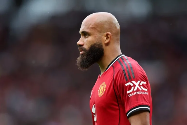 Brentford vs Manchester United: Reuni Mbeumo Jadi Sorotan Utama