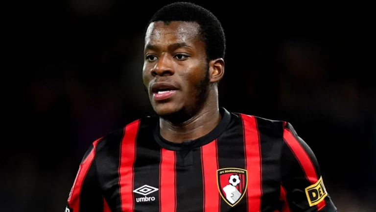 Debut Manis Dango Ouattara Antar Brentford Raih Kemenangan Perdana