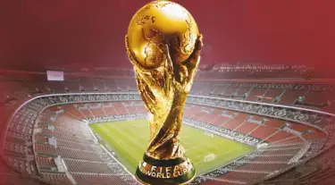 Road to 2026: Mampukah Garuda menembus Piala Dunia?