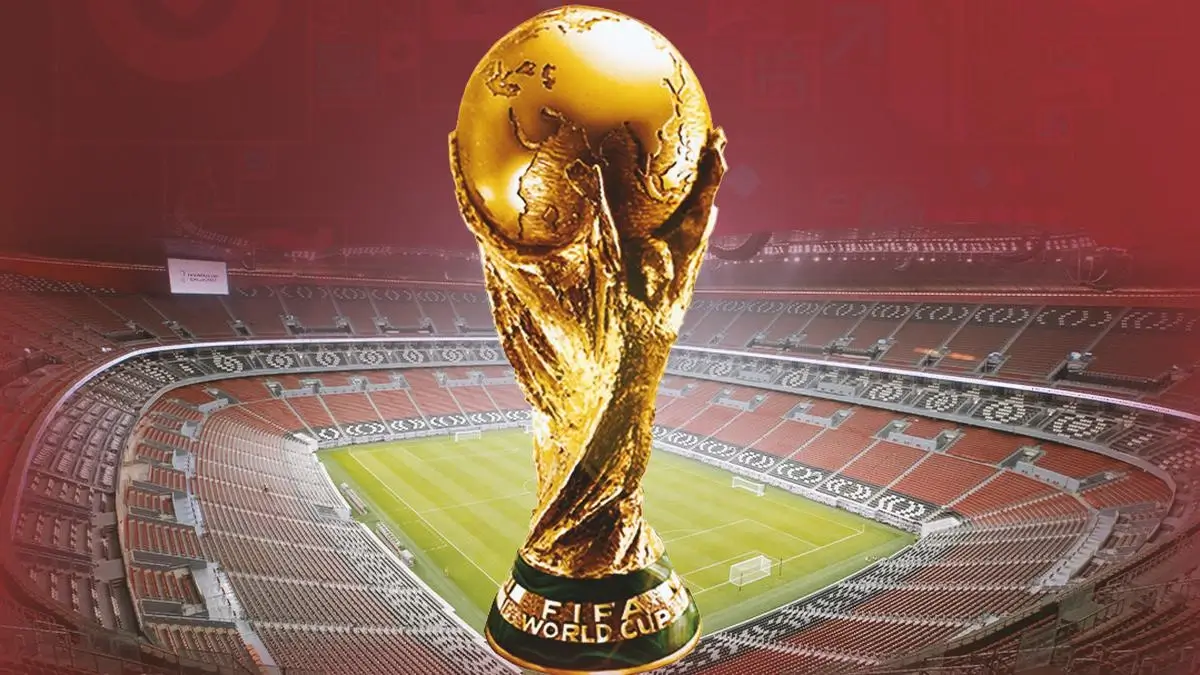 Road to 2026: Mampukah Garuda menembus Piala Dunia?