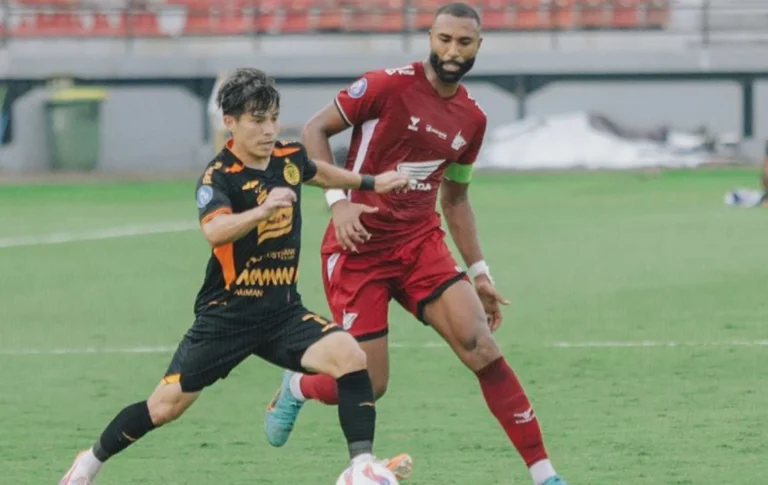 PSM Makassar vs Persija Jakarta: Jadwal Siaran Langsung (21.09.2025)