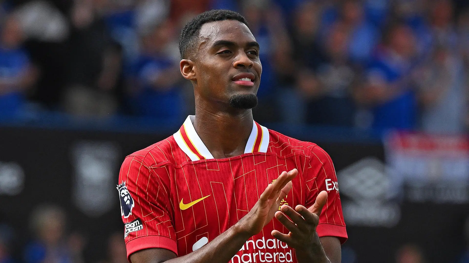 Liverpool Rapuh Tanpa Gravenberch: Ujian Berat Hadapi Debut Eze di Anfield