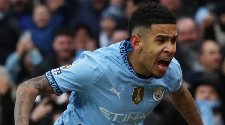 Tottenham Siap Tawar Savinho Lebih dari €70 Juta, Benarkah Layak?