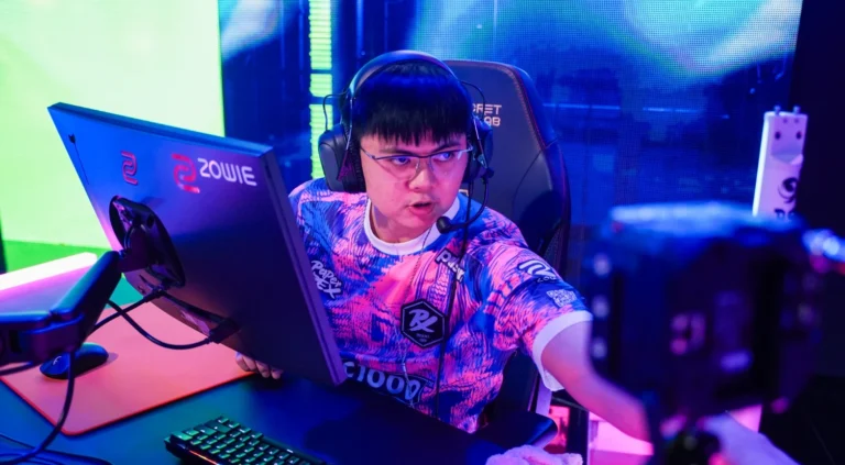 Paper Rex dan RRQ Bereskan Masalah Visa Jelang Final Pacific Stage 2