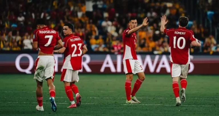 Breaking News: Uji Coba Timnas Indonesia Melawan Kuwait Dibatalkan!