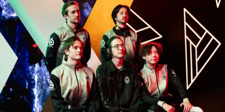 Polemik Gaimin Gladiators Jelang The International 2025 dan Dugaan di Balik Layar