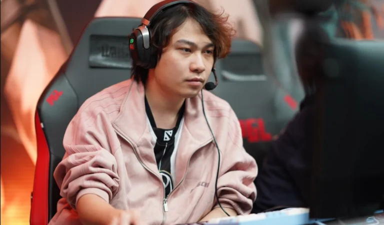 Yakult Brothers Ditunjuk Sebagai Peserta The International 2025