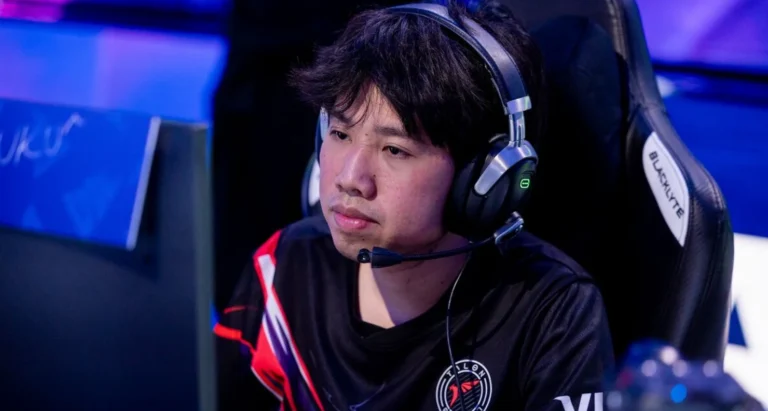Talon Esports Dilaporkan Dalam Situasi Krisis