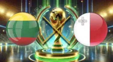 Lithuania vs Malta