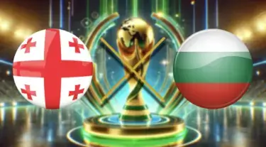 Georgia vs Bulgaria