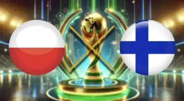 Polandia vs Finlandia