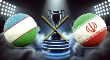 Uzbekistan vs Iran: Jadwal Siaran Langsung