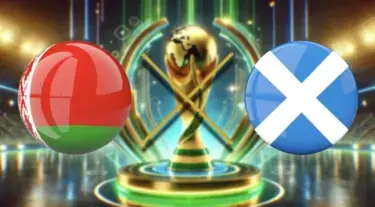 Belarus vs Skotlandia: Jadwal Siaran Langsung