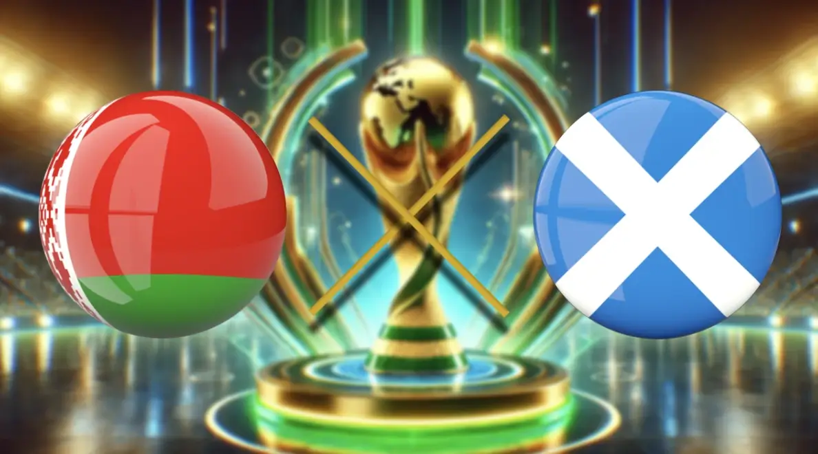 Belarus vs Skotlandia: Jadwal Siaran Langsung