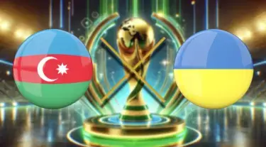 Azerbaijan vs Ukraina: Jadwal Siaran Langsung