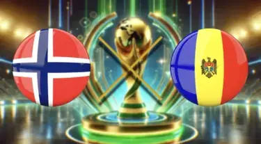 Norwegia vs Moldova: Jadwal Siaran Langsung