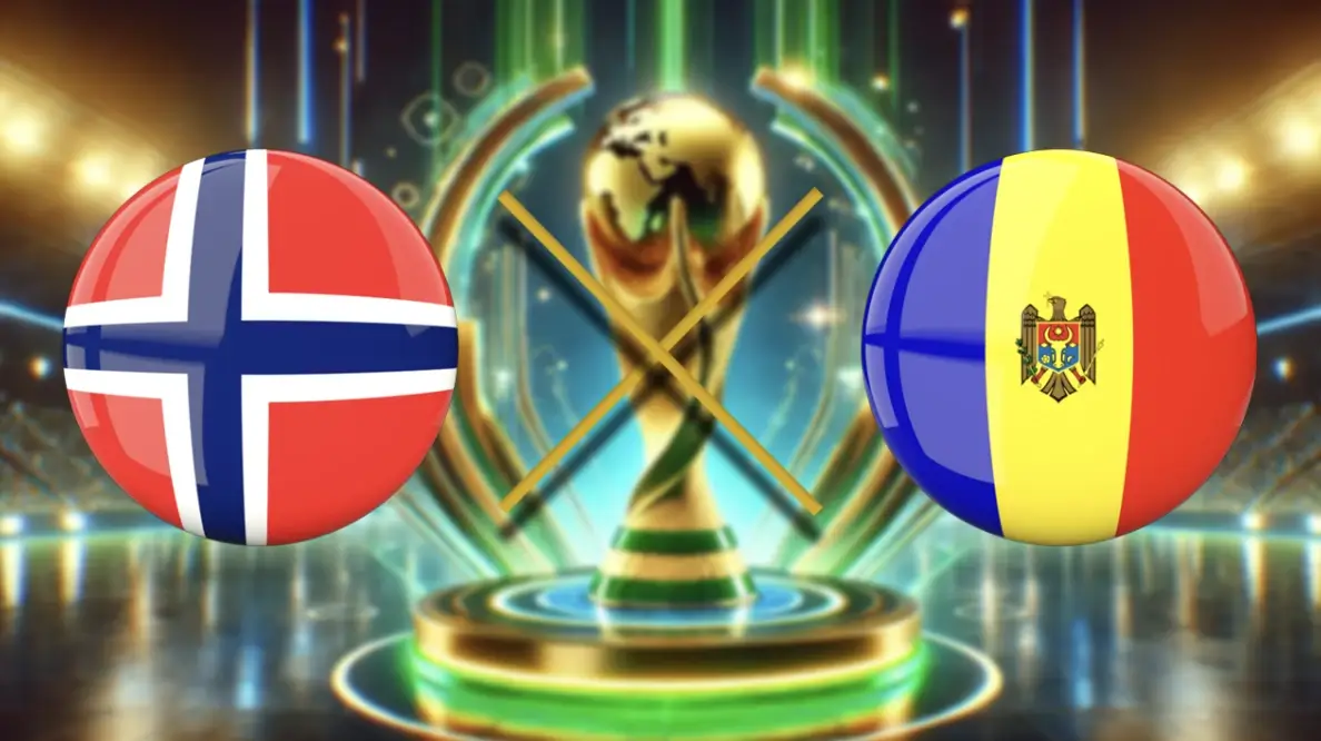 Norwegia vs Moldova: Jadwal Siaran Langsung