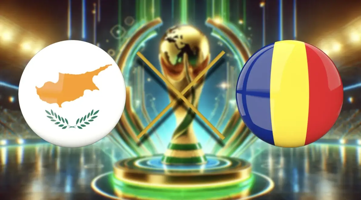 Siprus vs Rumania: Jadwal Siaran Langsung